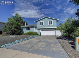 4757 Keith Cir, Colorado Springs, CO 80916