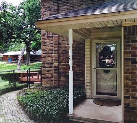 3rd image of 702 Clearman Dr