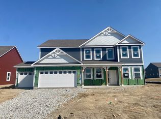 1321 Agogo Way, Greenwood, IN 46143