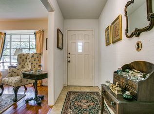 6553 Kingsbury Dr, Dallas, TX 75231