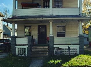 3917 Clybourne Ave, Cleveland, OH 44109