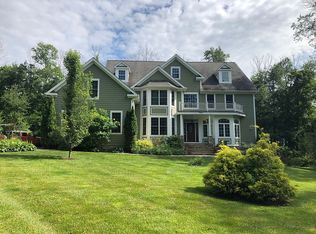 356 Newtown Tpke, Redding, CT 06896