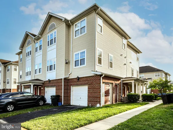 3128 Bellamy Way #5, Suitland, MD 20746