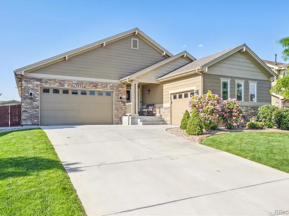 7932 E 123rd Place, Brighton, CO 80602