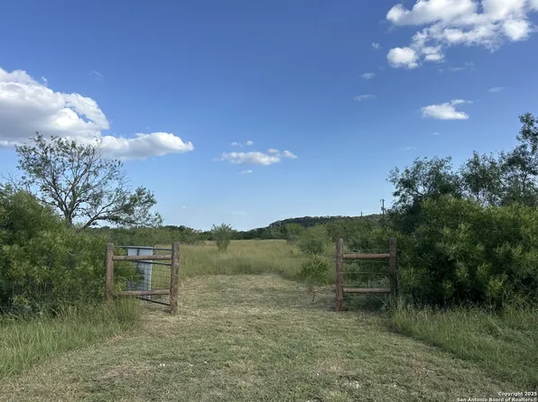 TRACT 59 Fm 470 LOT 59, Tarpley, TX 78883