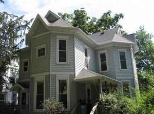 707 8th St SW, Cedar Rapids, IA 52404