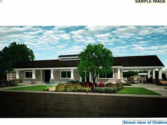 3rd image of 5967 SE Damask St #Lot4