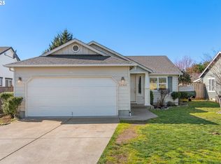 1264 Colton Way, Eugene, OR 97402