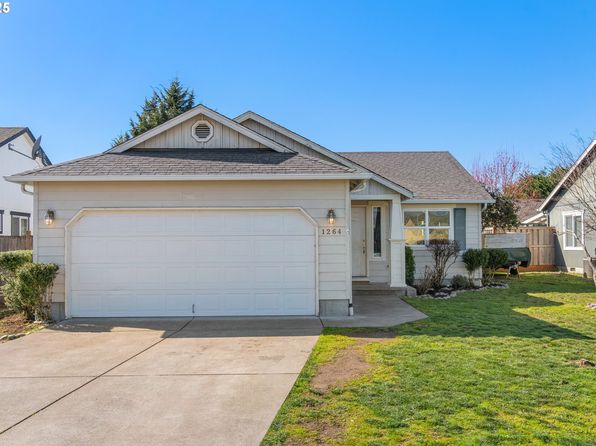1264 Colton Way, Eugene, OR 97402