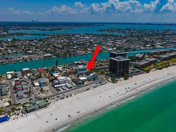 40 77th Ave, Saint Petersburg, FL 33706