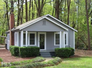 19 Townsley Dr, Cartersville, GA 30120