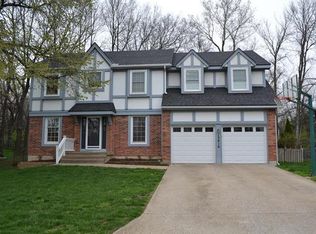 13016 W 69th St, Shawnee, KS 66216