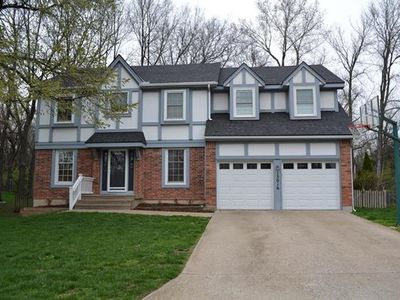 13016 W 69th St, Shawnee, KS, 66216