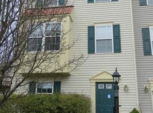508 Kensington Dr #TOWNHOUSE, Fredericksburg, VA 22405