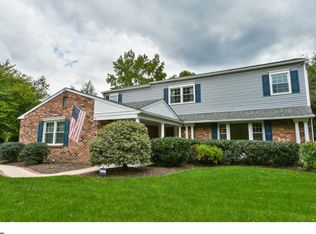 1261 Upton Cir, West Chester, PA 19380