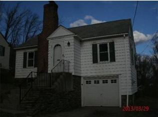 6 Potomska St, Worcester, MA 01602