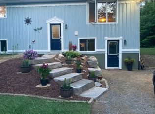 350 Balsam Chutes Rd, Huntsville, ON P0B1L0