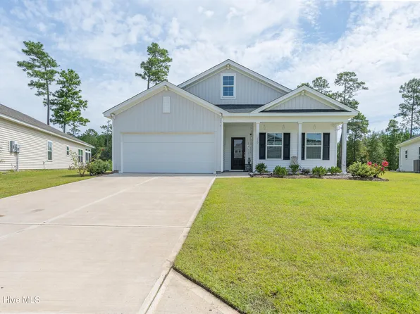 220 Averyville Drive, Conway, SC 29526