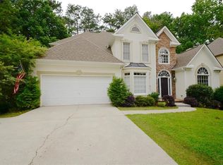 525 Willowbrook Run, Johns Creek, GA 30022