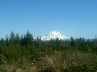 31211 33rd Ave E, Graham, WA 98338