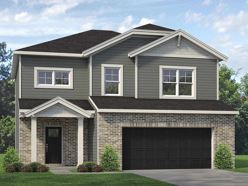 Exterior Rendering