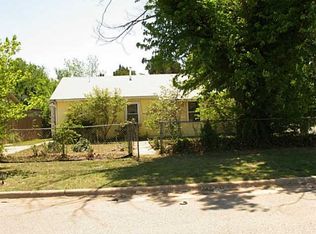 344 NW 96th St, Oklahoma City, OK 73114