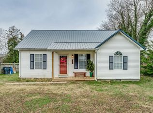 313 Lind St, McMinnville, TN 37110