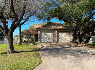 4508 Dorsett Oaks Cir #B, Austin, TX 78727