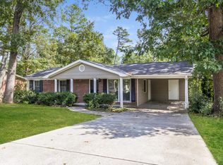 1104 Mountain View Dr, Marietta, GA 30062