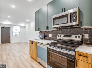 2348 N Park Ave #1, Philadelphia, PA 19132