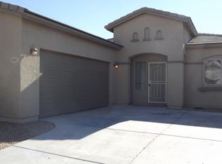 4925 W Fawn Dr, Laveen, AZ 85339