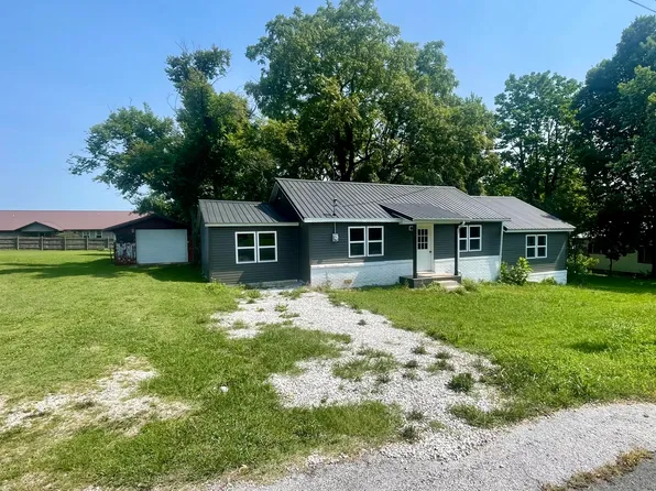 411 W 13th Street, Mountain Grove, MO 65711