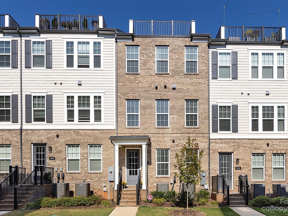 5014 Harrowsmith Ln, Charlotte, NC 28204 MLS 4038373 Zillow