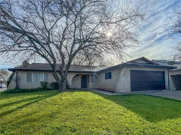 5 Tioga Way, Chico, CA 95928