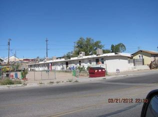 968 S 1st Ave, Yuma, AZ 85364