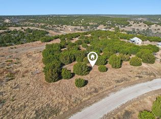 380 Whitetail Rdg, Bertram, TX 78605