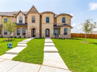 1533 Homeplace Cir, Mansfield, TX 76063