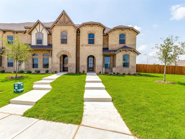 1533 Homeplace Cir, Mansfield, TX 76063