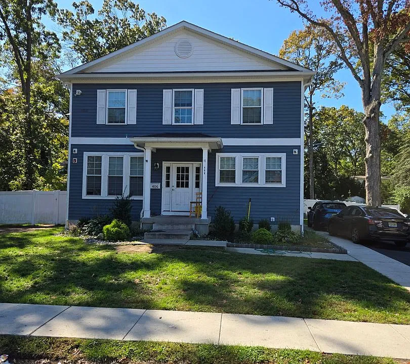 406 Hamilton Rd