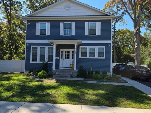 406 Hamilton Rd, Glassboro, NJ 08028