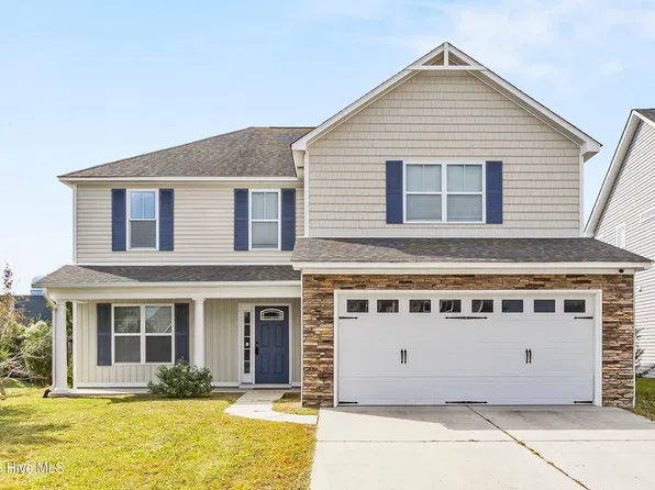 7163 Savanna Run Loop, Wilmington, NC 28411
