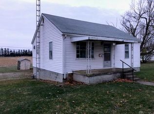 630 E Main St, Union City, OH 45390