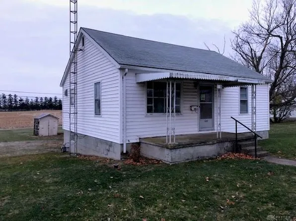 630 E Main St, Union City, OH 45390