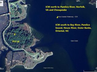 1 Live Oak Drive, Bayboro, NC 28515