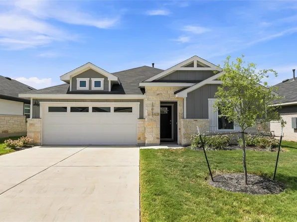 17197 Purple Top Ln, Manor, TX 78653