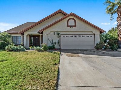 25591 San Thomas St, Moreno Valley, CA, 92557