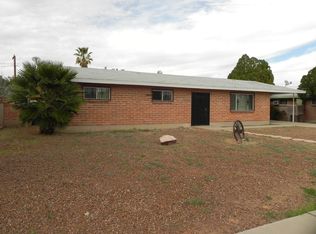 7441 E Calle Maicoba, Tucson, AZ 85710