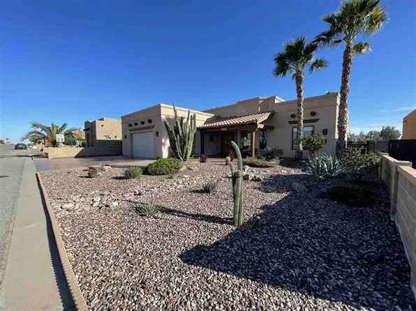 27275 Ligurta Ln, Wellton, AZ 85356
