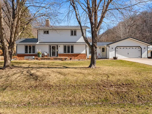 E10880 County Road P ROAD, Westby, WI 54667