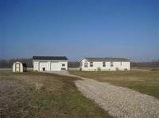 4128 N Dearing Rd, Parma, MI 49269